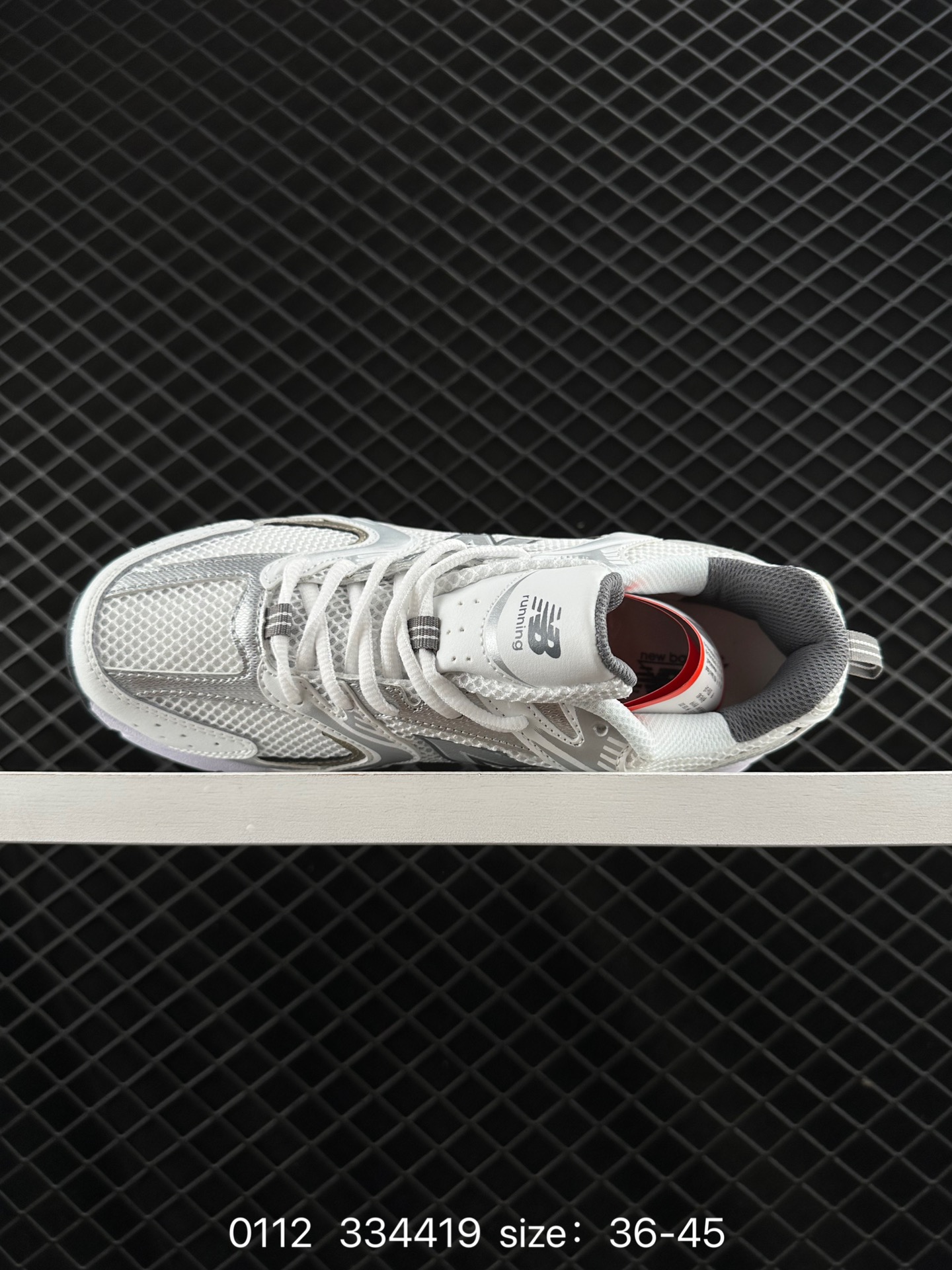 NB530 New Balance 530